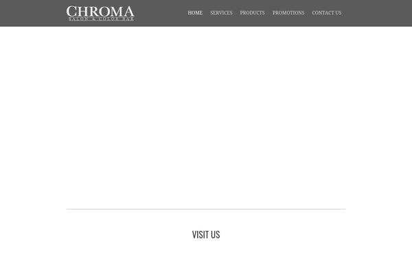 chromasaloncolorbar.com site used Aperture_backup