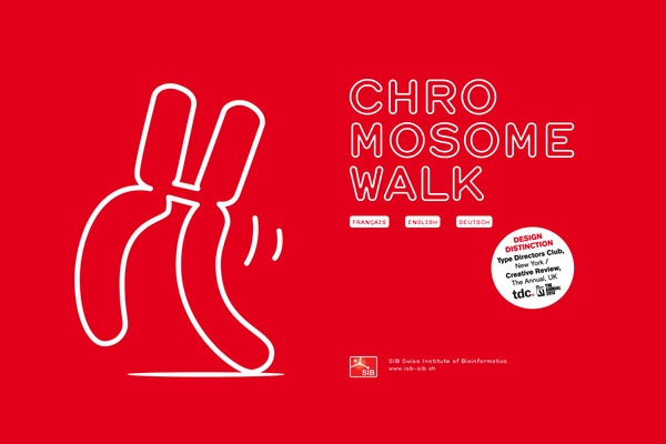 chromosomewalk.ch site used Cw