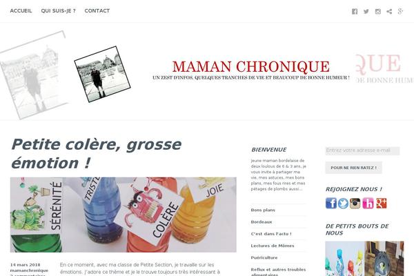 Site using Custom-fonts plugin