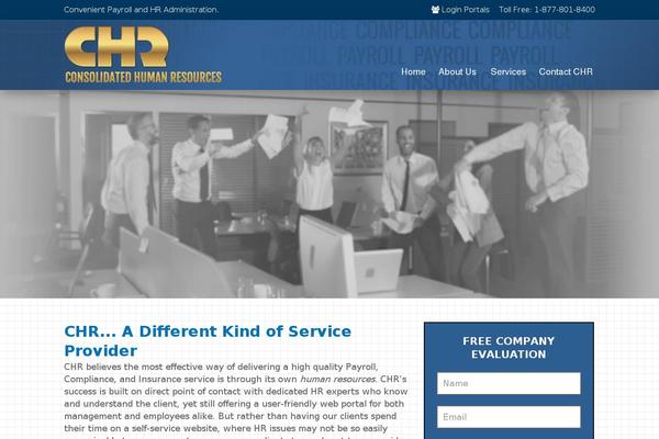 chrusa.com site used Chrusa