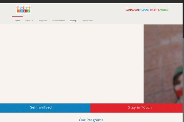BeTheme theme site design template sample