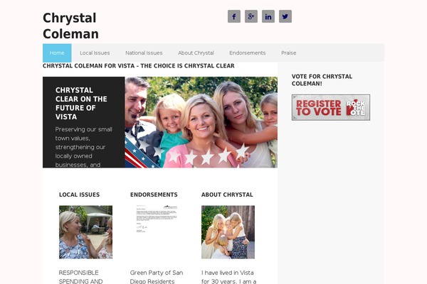 Executive Pro Theme theme site design template sample