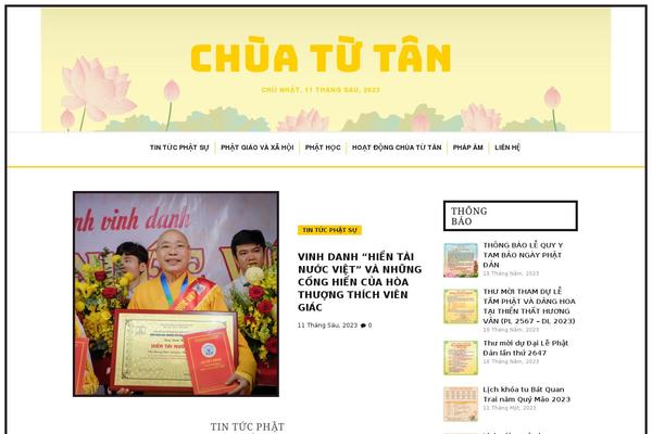 chuatutan.net site used Tutannet