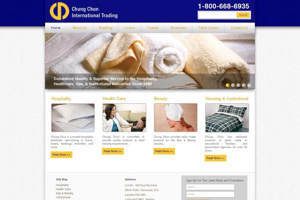 Site using CKEditor for WordPress plugin