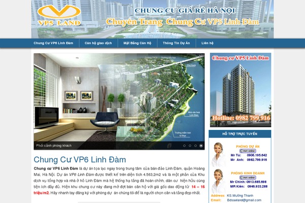 chungcuvp5linhdam.org site used Thesis