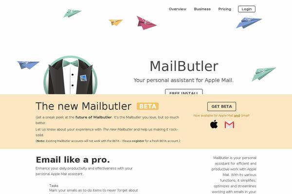 Site using Better WordPress Minify plugin