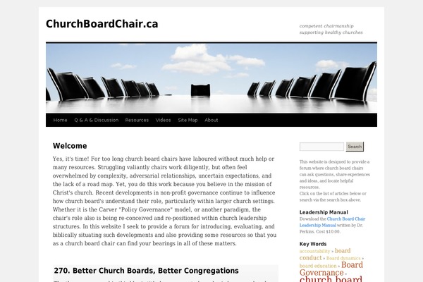 churchboardchair.ca site used Cbchair_2010