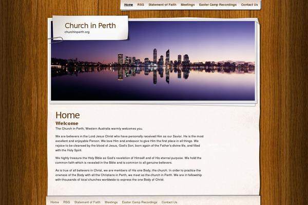 Adventure Journal theme site design template sample