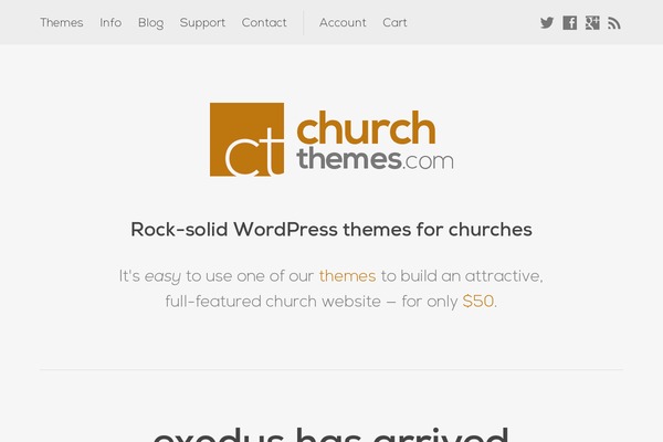 churchthemes.com site used Ctcom1