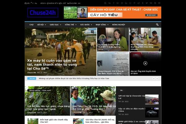 chuse24h.com site used C7v5