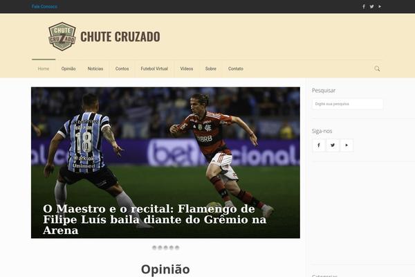 BeTheme theme site design template sample