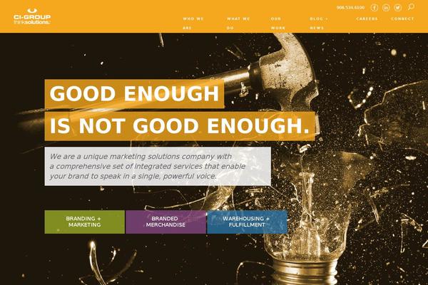 Site using Ajax Load More - Infinite Scroll plugin