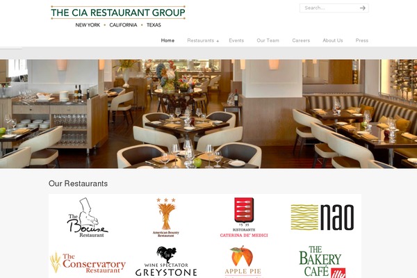 uDesign theme site design template sample