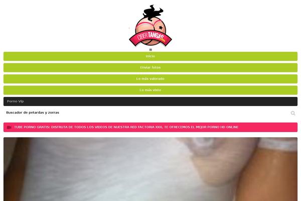 Site using Cookie Notice by dFactory plugin