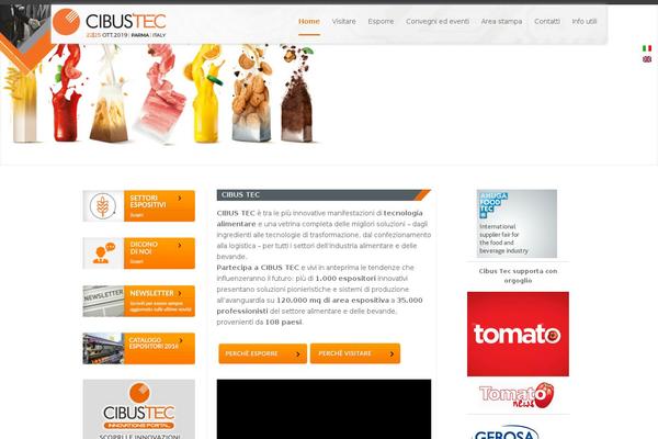 Divi theme site design template sample