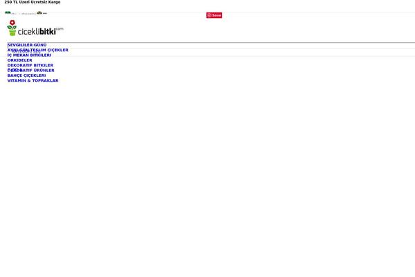 WoodMart theme site design template sample