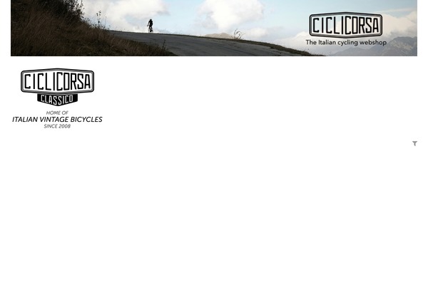 ciclicorsaclassico.com site used Ciclicorsaclassico