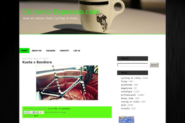 teamlampre theme websites examples