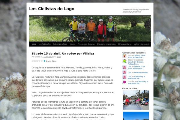 Site using Custom-fonts plugin