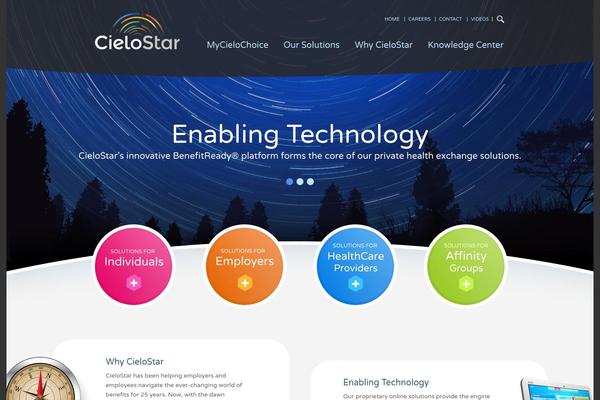 cielostar.com site used Cielostar