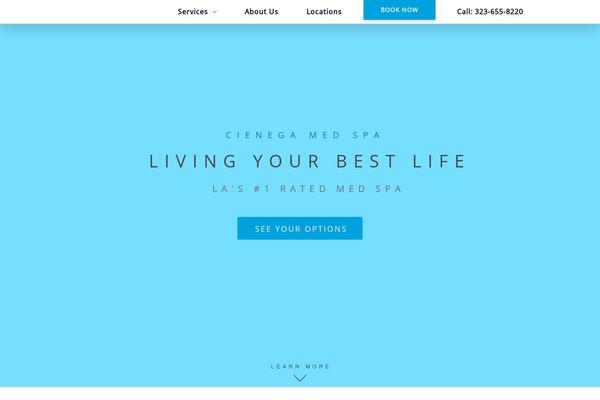 Site using Wp-smush-pro plugin