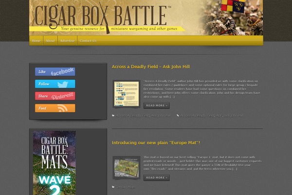 cigarboxbattle.com site used Cbb