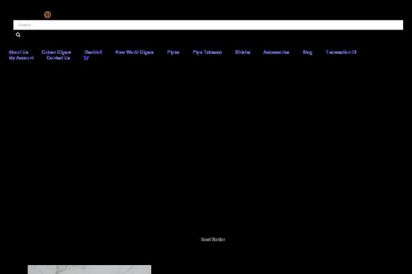 Site using Age-gate plugin