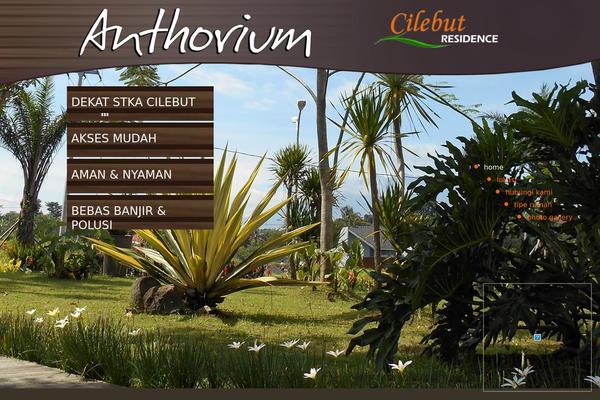 cilebutresidence.com site used Cilebut
