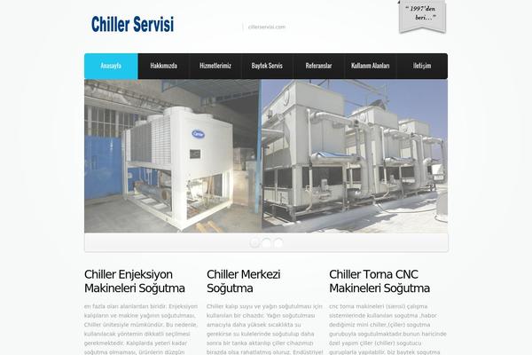 cillerservisi.com site used Theme1776