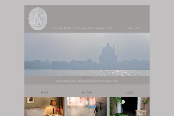 cimarosavenezia.com site used Cimarosa3
