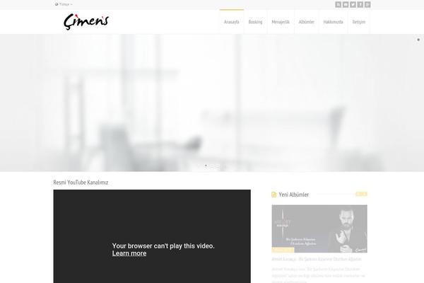 cimensyapim.com site used RT-Theme 18