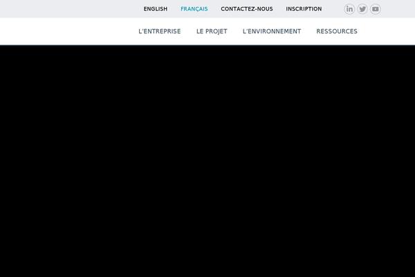 Site using Meta Slider plugin