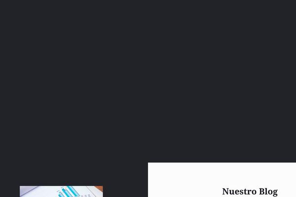 BeTheme theme site design template sample