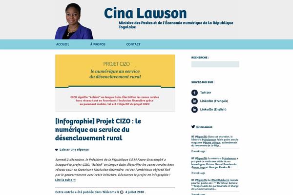 Site using Custom-fonts plugin
