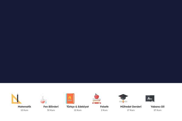 BeTheme theme site design template sample