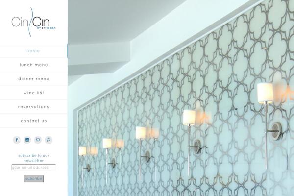 Site using Advanced iFrame plugin