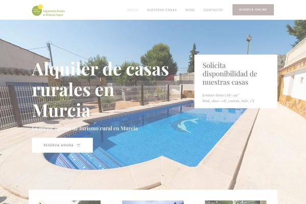 Site using LayerSlider plugin