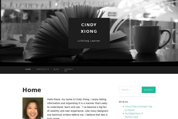 Site using Custom-fonts plugin