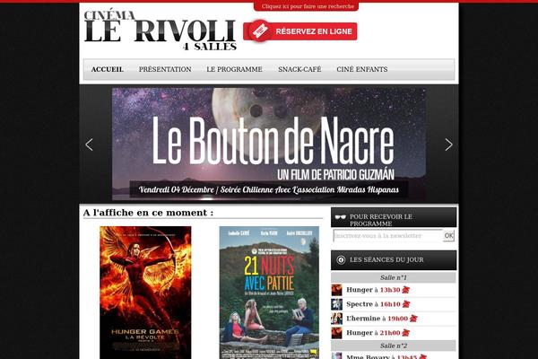 Site using Caroussel_news plugin