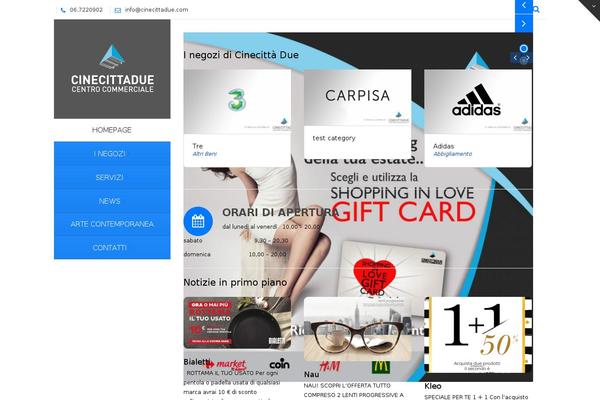 Site using Ele-custom-skin plugin
