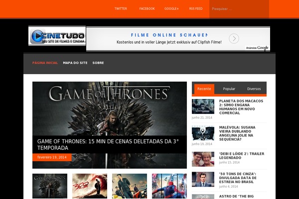 cinetudo.com.br site used Cks