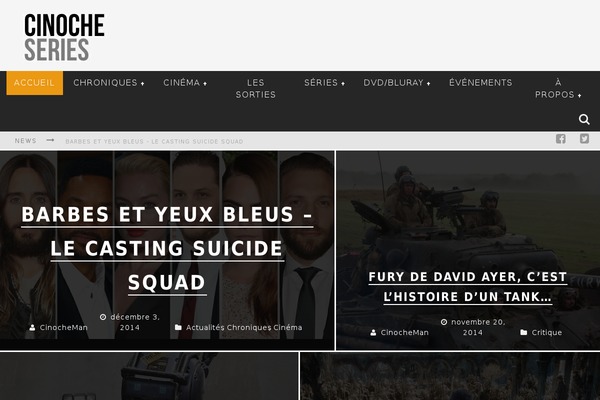Valenti theme site design template sample