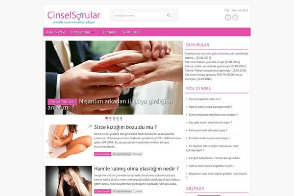cinselsorular.com site used Wpt-promod