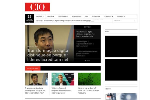 Site using Vfb-pro plugin