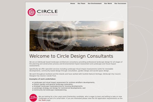 circledesignuk.com site used Cd07