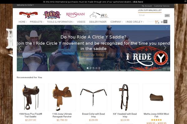 CircleY WordPress theme, websites list used CircleY theme CircleY theme websites examples