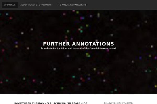 Site using Gutenberg-core plugin