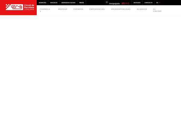Site using Morillas-FORMS plugin
