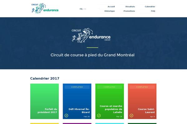 Site using Icegram plugin