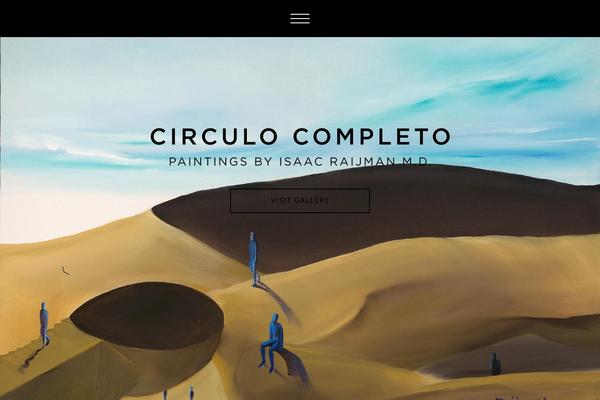 circulocompleto.com site used Fullcircle